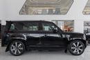 Land Rover Defender LAND ROVER DEFENDER 110 X-DYNAMIC HSE | P400 | 2026 (Export)