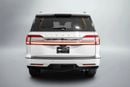 Lincoln Navigator Select 3.5L