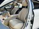 مرسيدس بنز S 550 MERCEDES S550 MODEL 2015 KIT 63 MODEL 2020 FULL OPTION