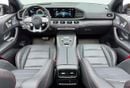 Mercedes-Benz GLE 53 AMG Coupe 4MATIC+ 2021 Mercedes Benz GLE53 AMG 4MATIC Coupe, Warranty, Fully Loaded, Low Km, Excellent Conditi