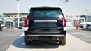 GMC Yukon 6.2 V8 Denali (AWD)