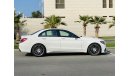 مرسيدس بنز C 63 AMG V8 BiTurbo US Specs