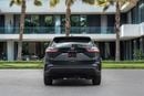 Ford Edge Ford Edge SE