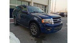 Ford Expedition Ford Expedition 2017 AMIRCAN SPECS