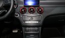 Mercedes-Benz A 250 Sport Saloon low mileage