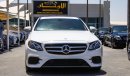 Mercedes-Benz E300 One year free comprehensive warranty in all brands.