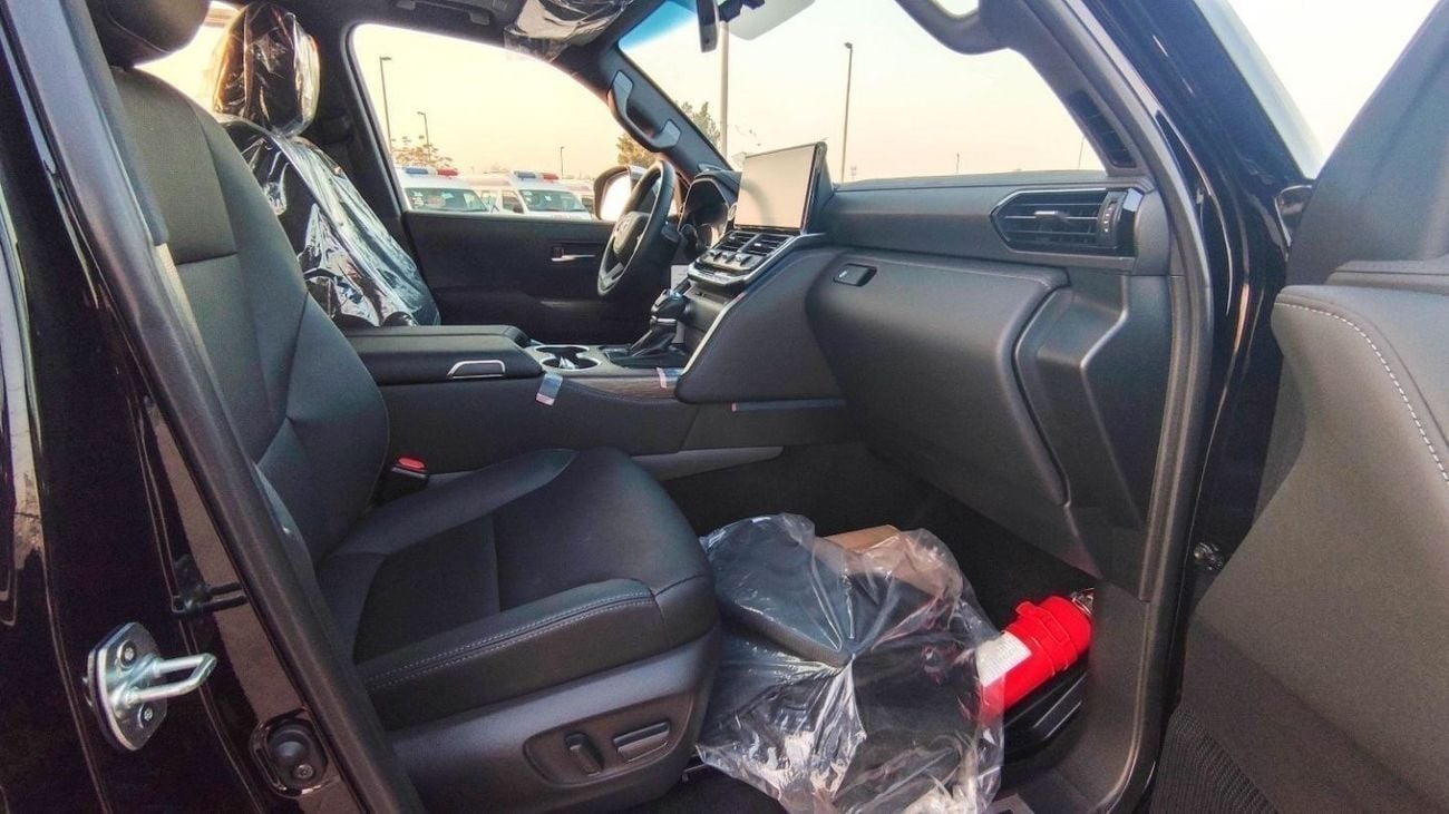 تويوتا لاند كروزر LAND CRUISER VX 4.0L