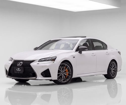 Lexus RX500h 500 5.0