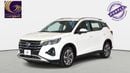 جي إي سي GS 4 GL (Full Option) | 2023 | 0% DP | AED 765 / Month | Gargash Warranty | Service History