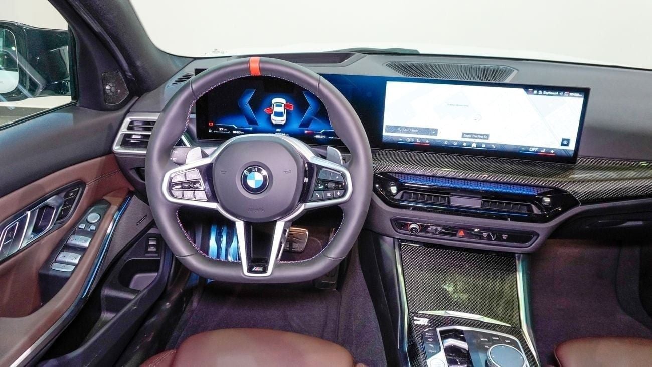 BMW M340i XDrive