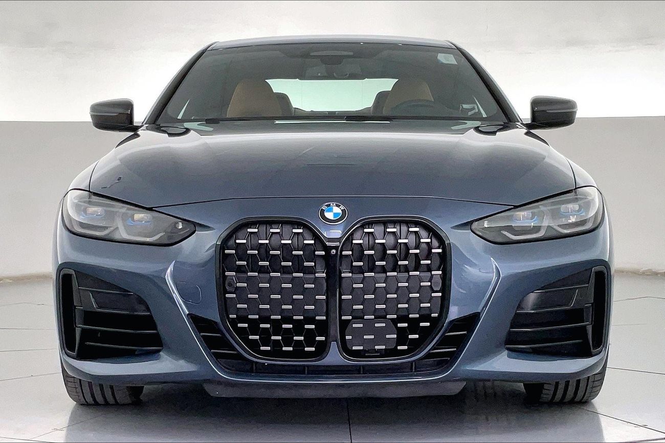 Used BMW M4 xDrive | 1 year free warranty | 1.99% financing rate | 7 ...