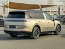 Lynk & Co 900 Lynk & Co 900 ULTRA 2025 Imported from China