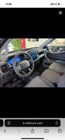 فورد F 150 XLT 5.0L Single Cab Utility (3 Seater)