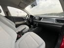 Kia Rio EX 1.4L (107 HP) Hatchback