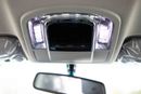 Toyota Fortuner 2023 Toyota Fortuner 4.0 Adventure - Platinum White Pearl inside Black