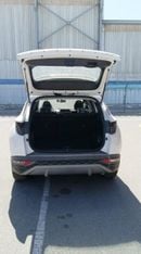Hyundai Tucson SMART 2.0 L , rims 18