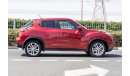 نيسان جوك NISSAN JUKE - 2015  - ZERO DOWN PAYMENT - 700 AED/MONTHLY - 1 YEAR WARRANTY