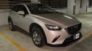 Mazda CX-3 2024 GT | AED 768/Month | 0 DP | 30 Day Return | Warranty