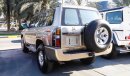 Nissan Patrol Safari TURBO 480 HP