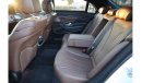 Mercedes-Benz S 550 S500 V8.4,6