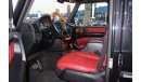 Mercedes-Benz G 55 AMG (G63 Kit) (2010)  Inclusive VAT