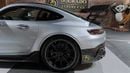 Mercedes-Benz AMG GT BLACK SERIES | LIMITED OFFER | LIMITED-EDITION | AMG EXTERIOR CARBON PACKAGE