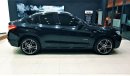 بي أم دبليو X4 BMW X4 2017 GCC CAR IN PERFECT CONDITION IN ORIGINAL PAINT STILL UNDER DEALER WARRANTY