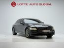 Genesis G80 HYUNDAI GENESIS G80 (Diesel) 2.2