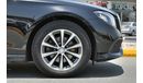 مرسيدس بنز E 220 Diesel 2017