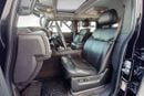 هامر H2 Hummer H2 – GCC – excellent condition – Iconic Luxury SUV