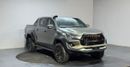 Toyota Hilux DIESEL HILUX ROGUE ,2.8L ,RIGHT HAND HAND DRIVE ,AUTO TRANSMISSION
