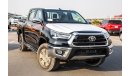 Toyota Hilux 2022 Toyota Hilux 2.7L SR5 Manual | Export Only