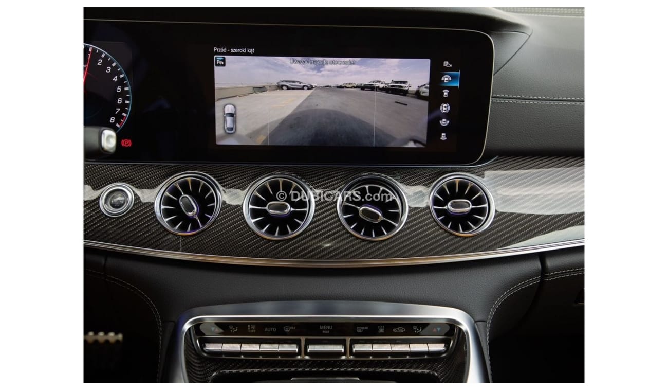 Mercedes-Benz AMG GT 63 E-Performance/2024. Local Registration +10%