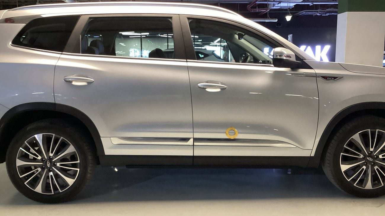 Chery Tiggo 8 Pro Max LUXURY | Guaranteed Warranty | 0 Down Payment