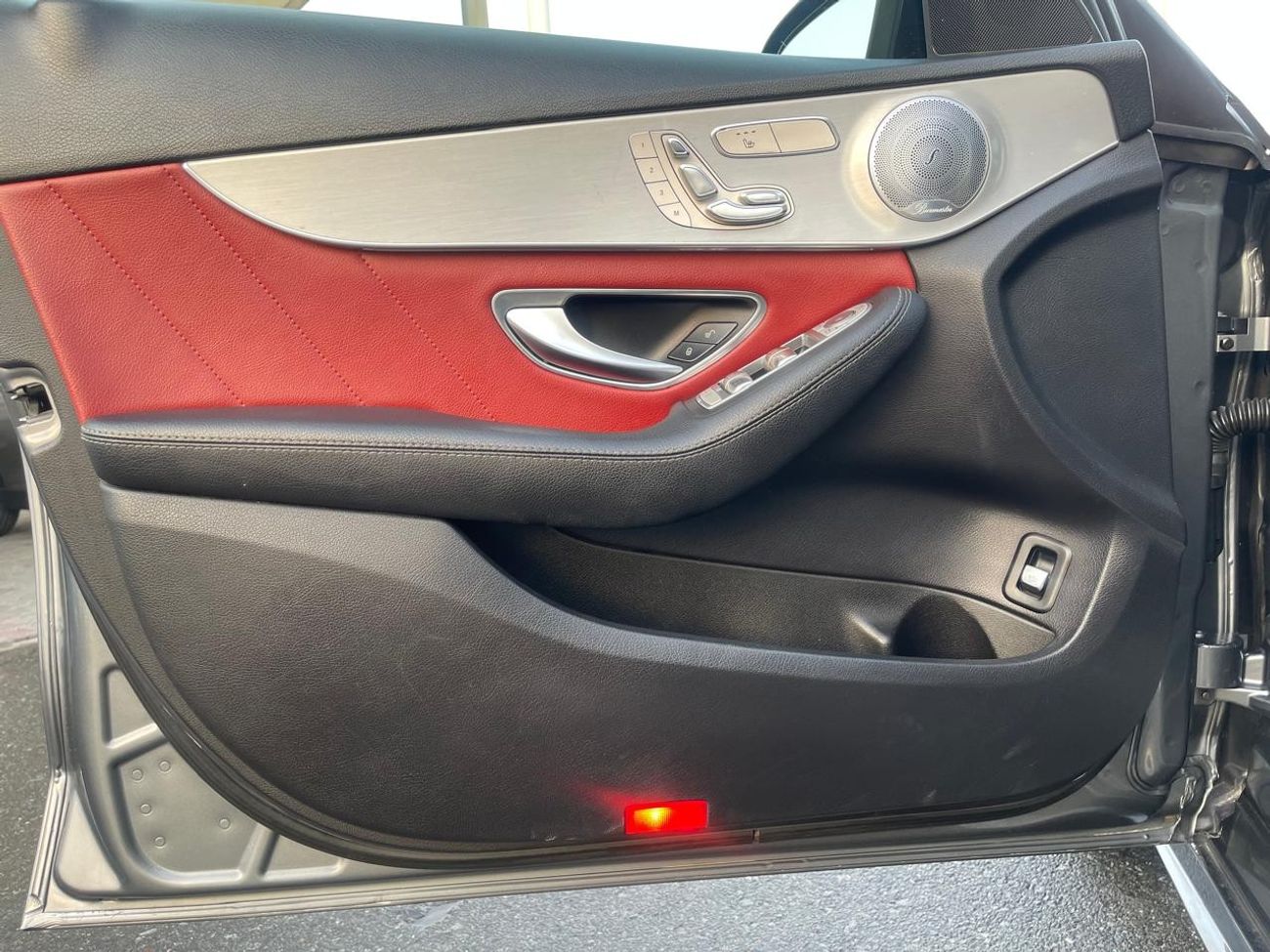 Mercedes-Benz C 300 Sport Mercedes C 300 _American_2020_Excellent Condition _Full option