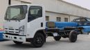 إيسوزو NPR ISUZU NPR 4570 CC TRUCK CAB CHASSIS 4X2 DIESEL MANUAL TRANSMISSION 2024 (EXPORT ONLY)