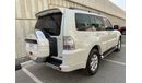 Mitsubishi Pajero GLS 3.5 | Under Warranty | Free Insurance | Inspected on 150+ parameters