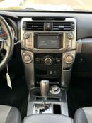 Toyota 4Runner SR5 premium 4WD 2019