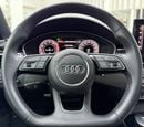 Audi A5 40 TFSI S-LINE 40 TFSI S Line 2.0L (187 HP)