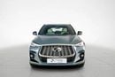 Infiniti QX55 ESSENTIAL 2.0