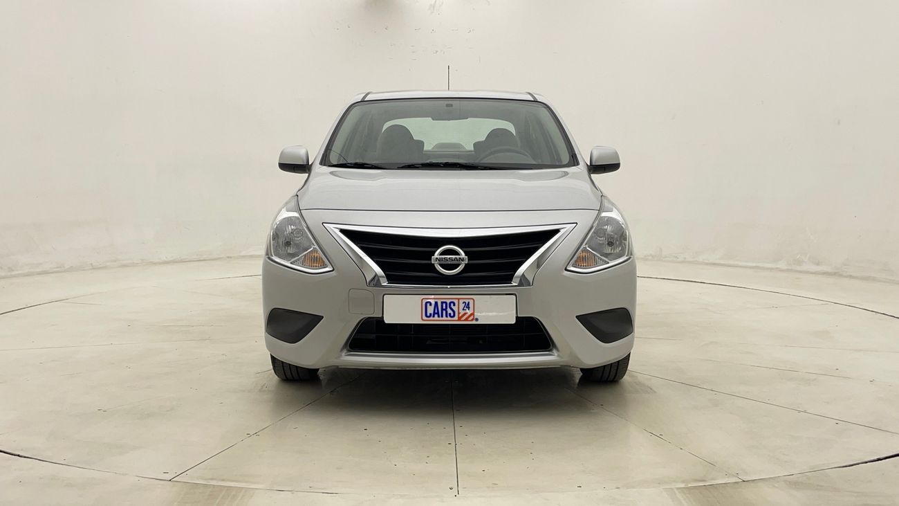 Nissan Sunny S 1.5 | Zero Down Payment | Home Test Drive