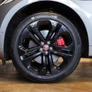 Jaguar F-PACE AED 2,682 pm • 0% Downpayment •  Jaguar F-Pace P400 Sport • 1 Year Warranty
