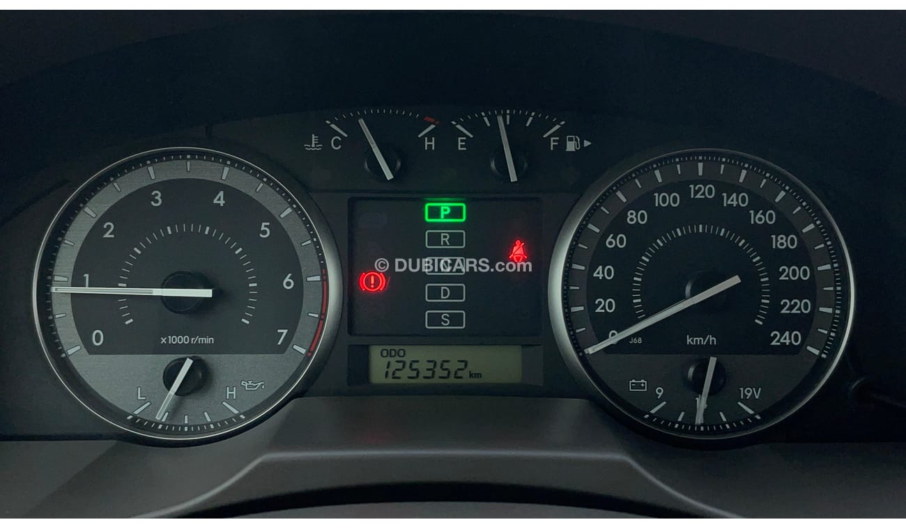 Toyota Land Cruiser GXR 4 | Zero Down Payment | Free Home Test Drive