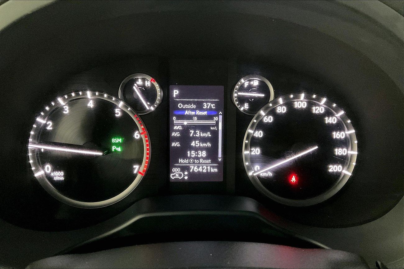 Lexus GX460 Premier | Guaranteed Warranty | 0 Down Payment