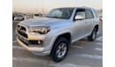 Toyota 4Runner 2010 TOYOTA 4RUNNER SR5 WITH SUNROOF Mid Option / Only Export / Beautifully Maintained Vehicle