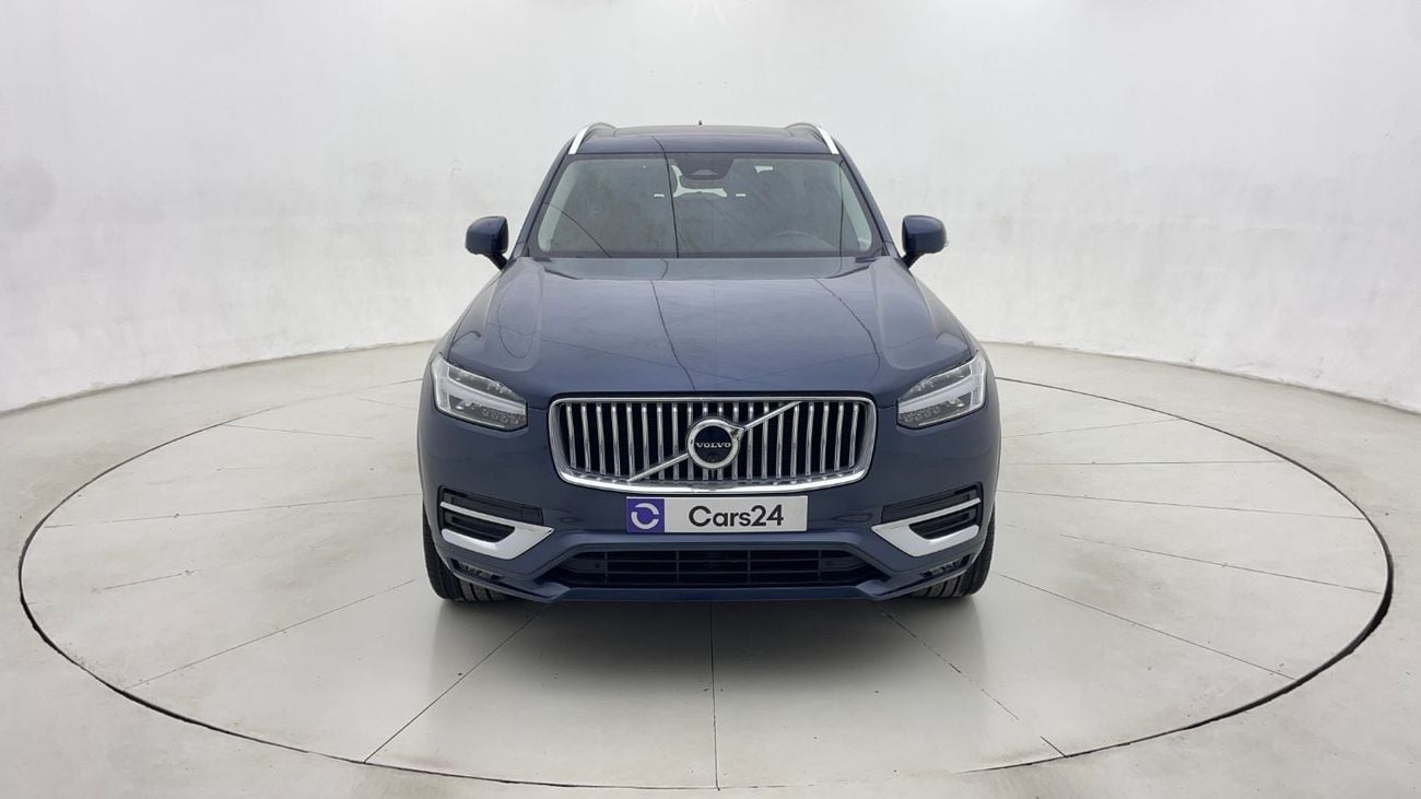 Volvo XC90 2023 B5 CORE | AED 2026/Month | 0 DP | 30 Day Return | Warranty | Service History