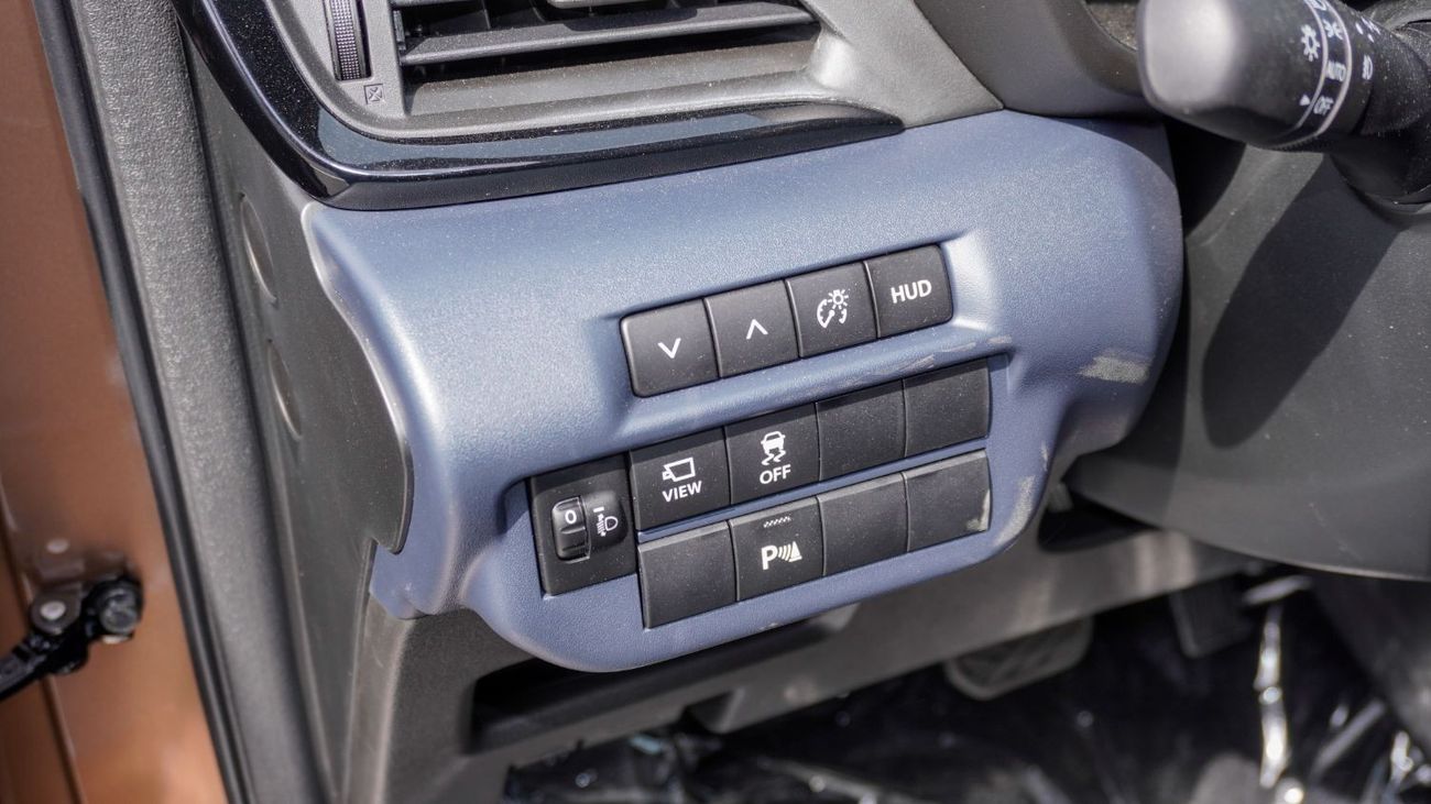 Suzuki Baleno Suzuki Baleno GLX Full Option 2025 Model