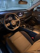 نيسان روج sv