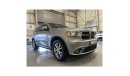 دودج دورانجو Dodge Durango Limited