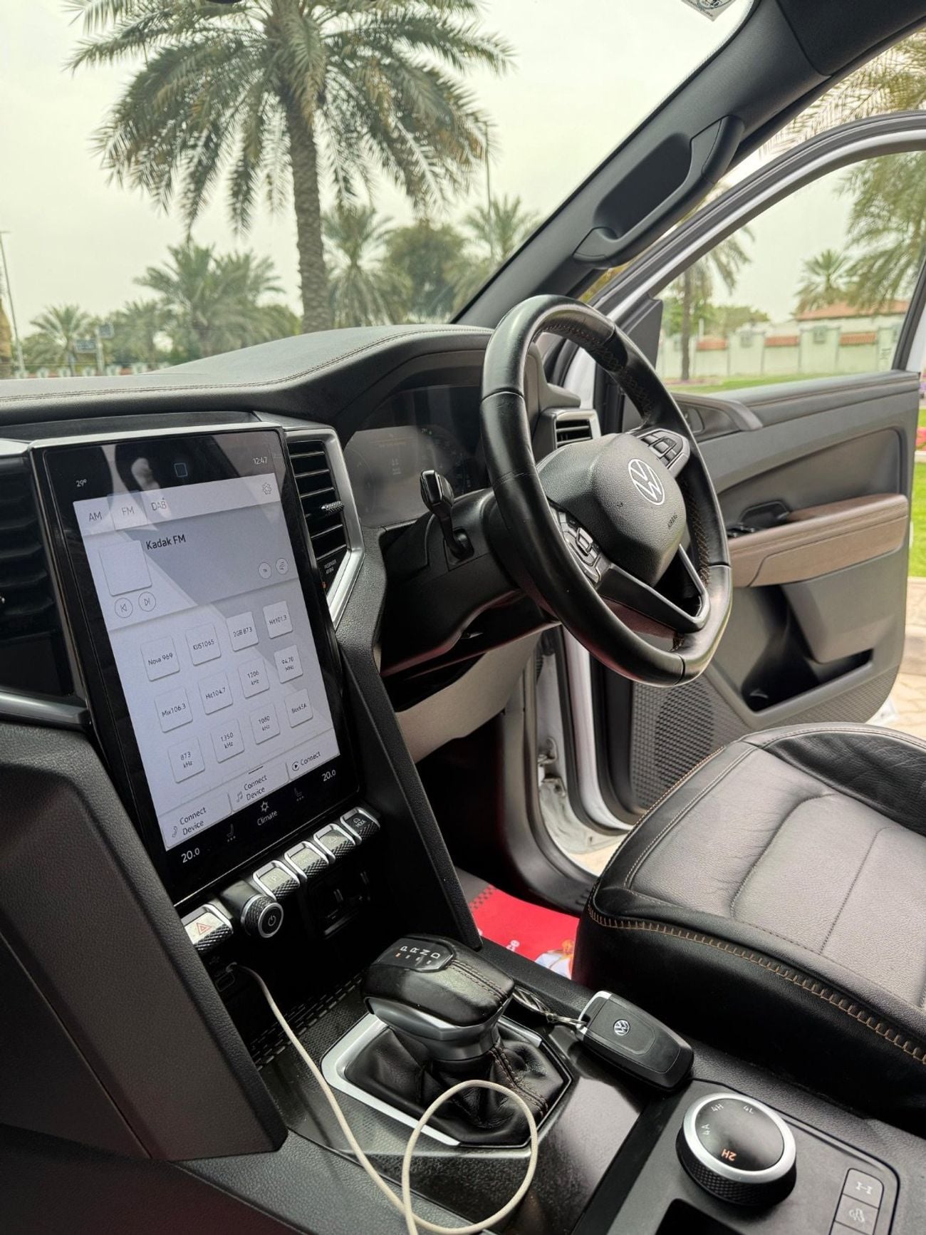 Volkswagen Amarok PanAmricana 3.0T